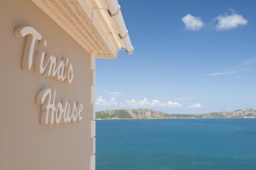 Tina'S House Aparthotel Pylos Exterior photo